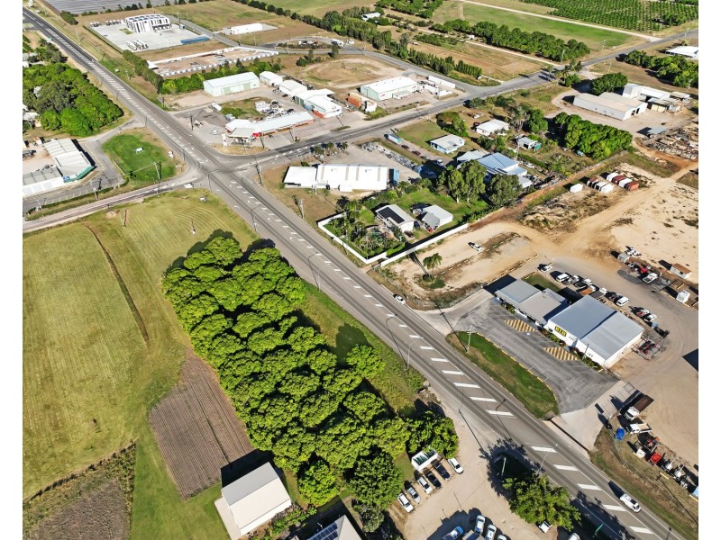 19090 Bruce Highway, Bowen QLD 4805