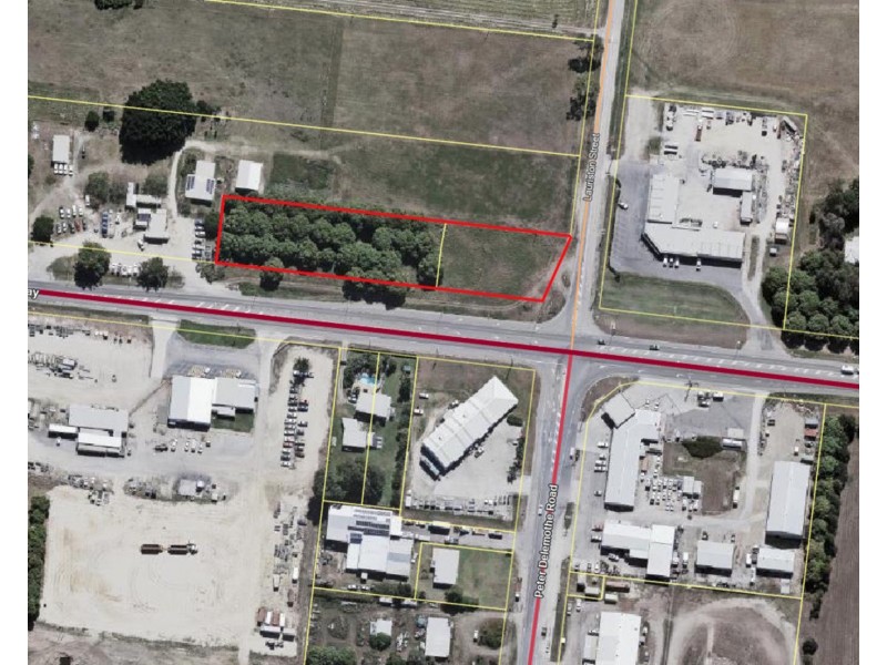 19090 Bruce Highway, Bowen QLD 4805