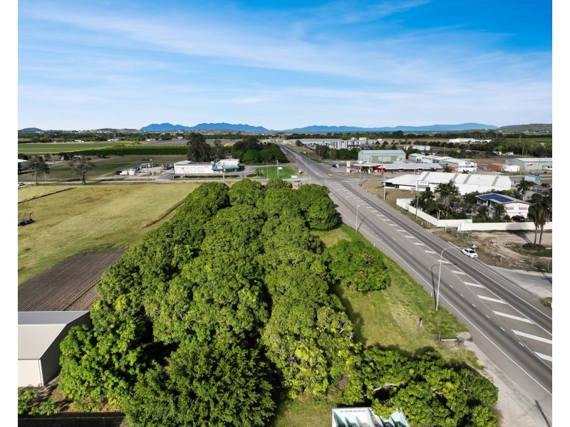 19090 Bruce Highway, Bowen QLD 4805