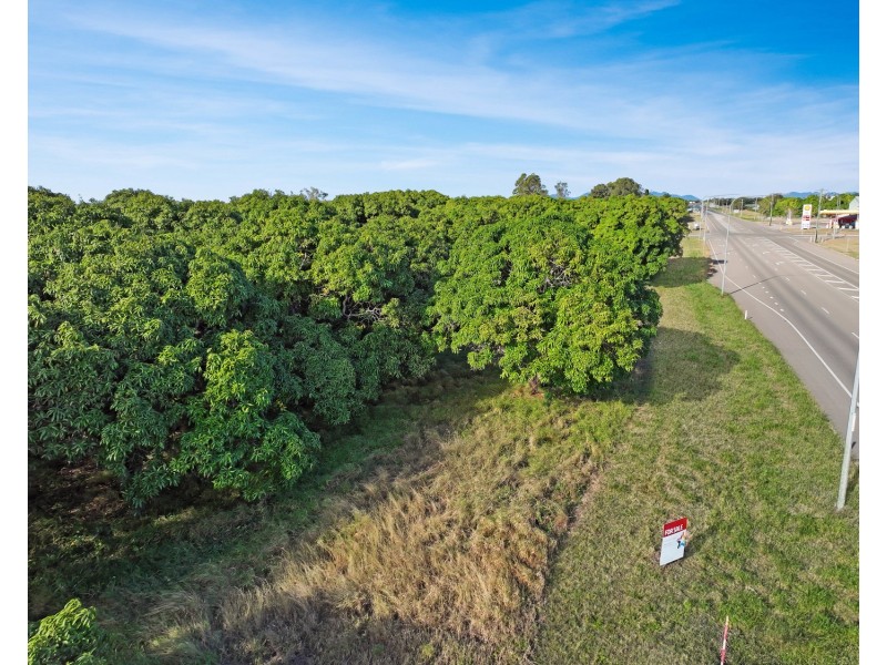 19090 Bruce Highway, Bowen QLD 4805