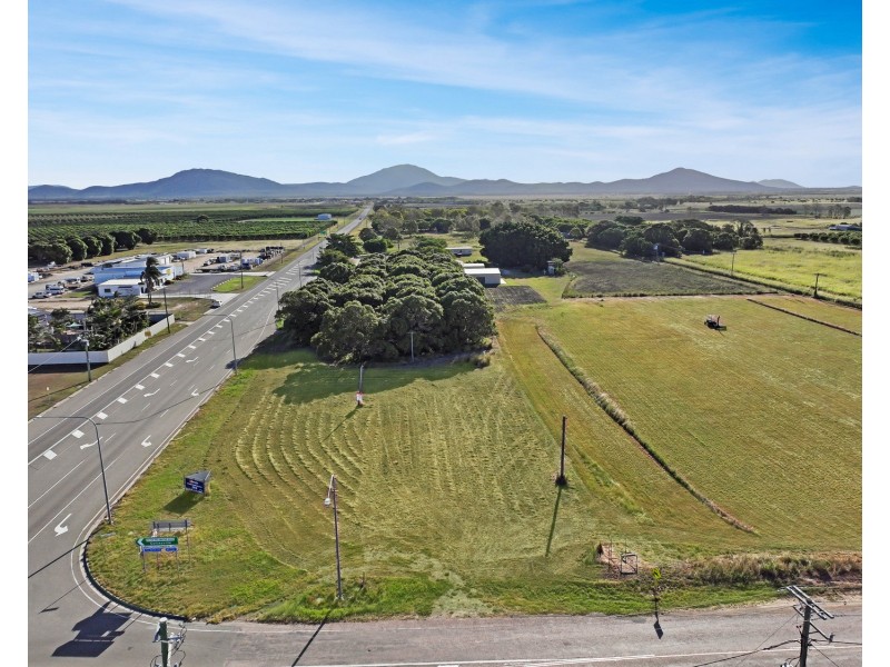 19090 Bruce Highway, Bowen QLD 4805