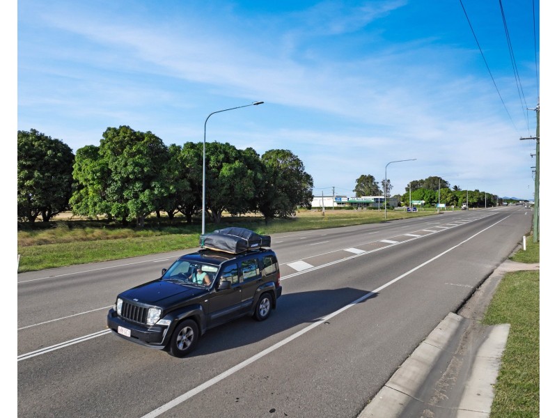 19090 Bruce Highway, Bowen QLD 4805