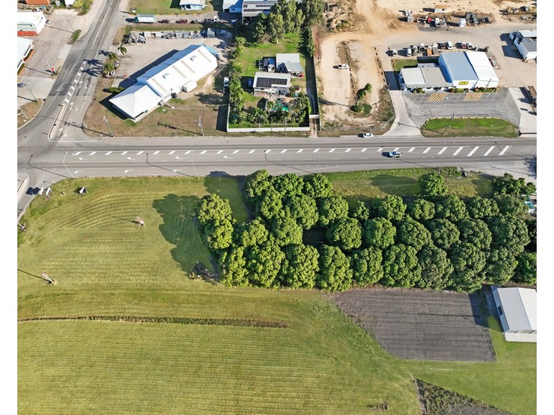 19090 Bruce Highway, Bowen QLD 4805