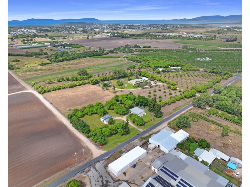 30 Inveroona Road, Bowen QLD 4805