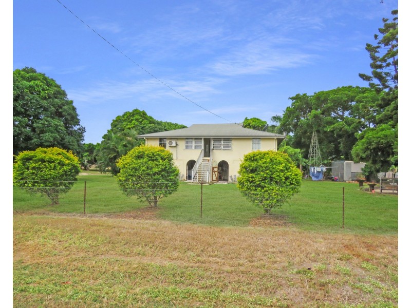 30 Inveroona Road, Bowen QLD 4805