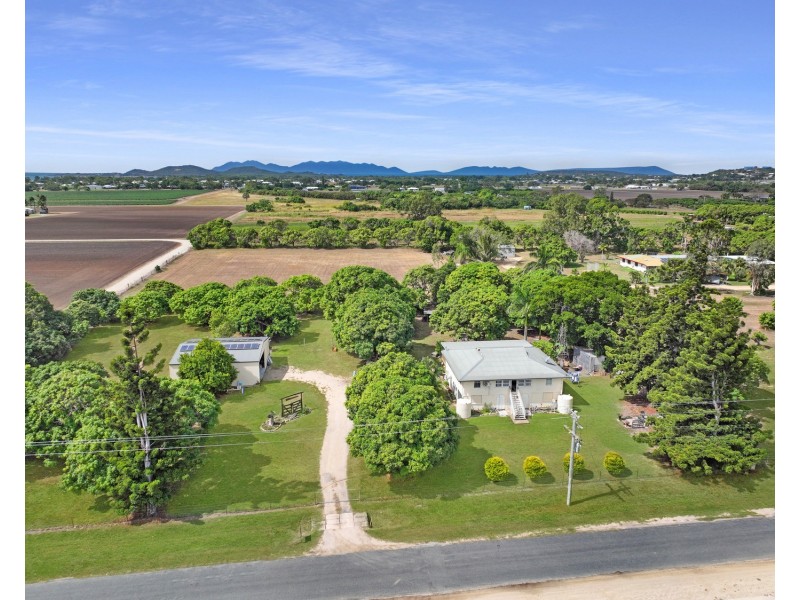30 Inveroona Road, Bowen QLD 4805