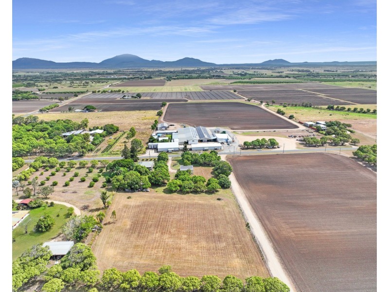 30 Inveroona Road, Bowen QLD 4805