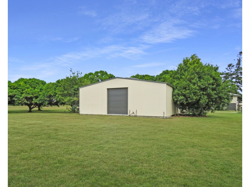30 Inveroona Road, Bowen QLD 4805