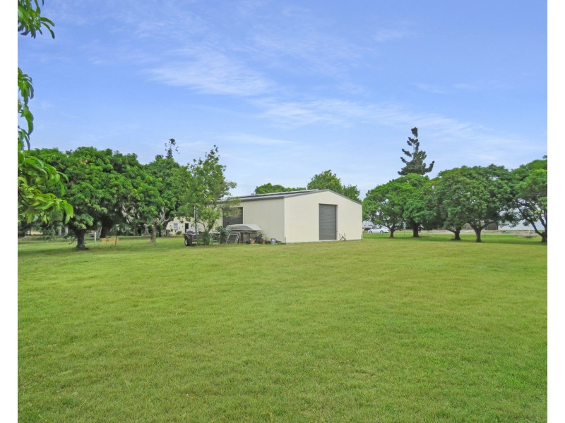 30 Inveroona Road, Bowen QLD 4805