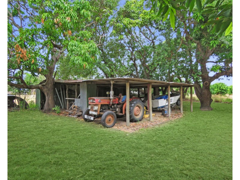 30 Inveroona Road, Bowen QLD 4805