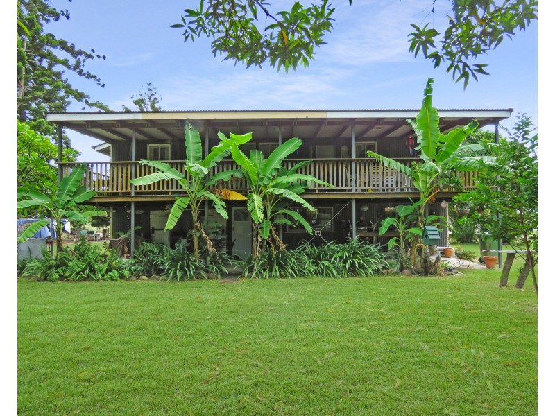 30 Inveroona Road, Bowen QLD 4805