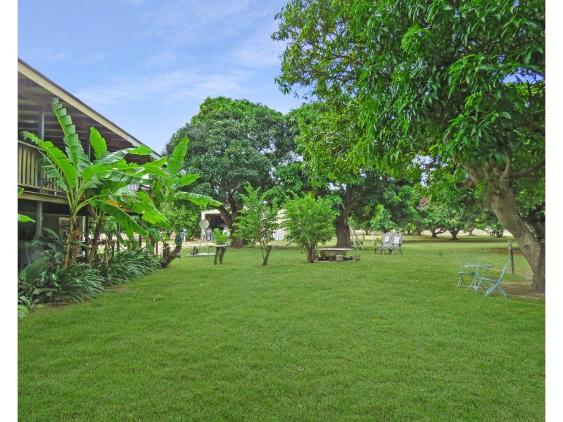 30 Inveroona Road, Bowen QLD 4805