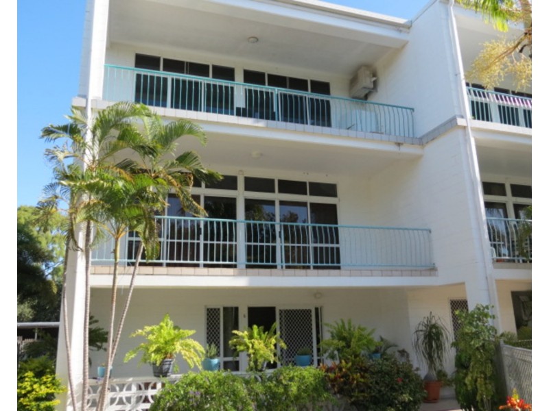 10/89 Horseshoe Bay Road, Bowen QLD 4805