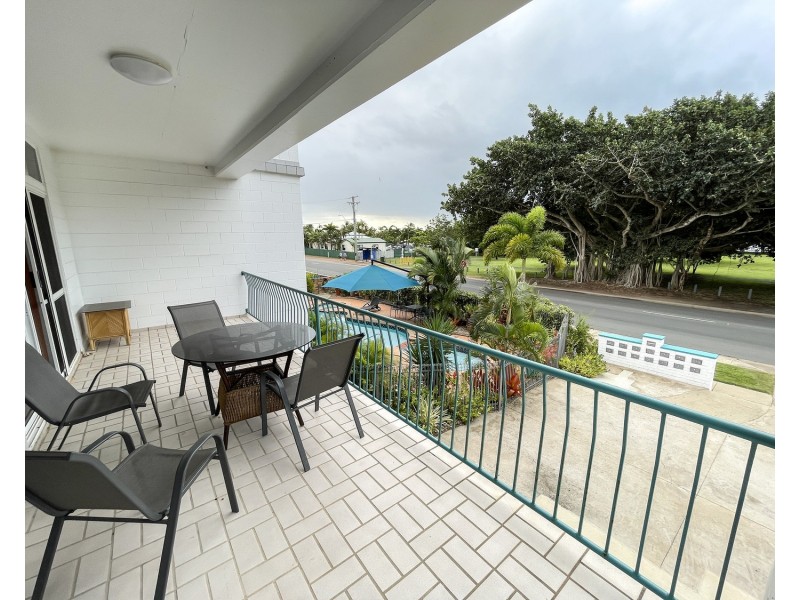 10/89 Horseshoe Bay Road, Bowen QLD 4805