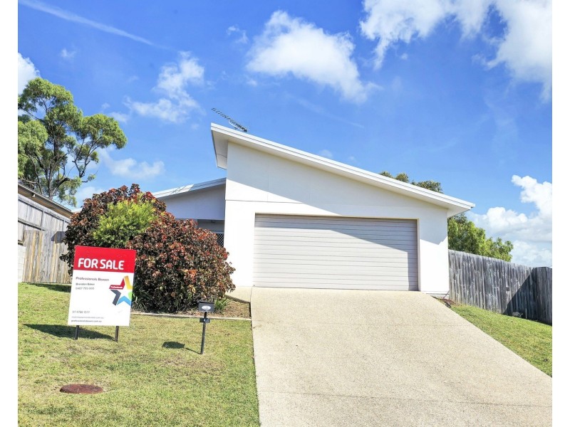 4 Seacove Crescent, Bowen QLD 4805