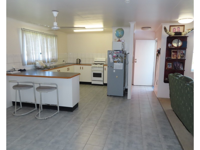 9 Brighton Road, Bowen QLD 4805