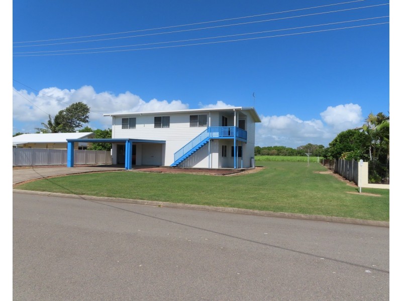 9 Brighton Road, Bowen QLD 4805
