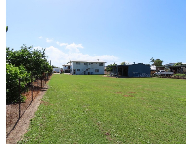 9 Brighton Road, Bowen QLD 4805