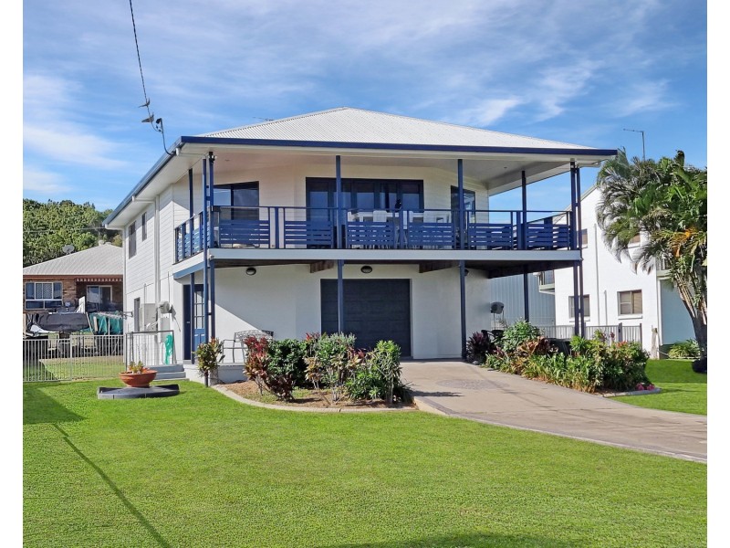 34 Wentworth Street, Bowen QLD 4805