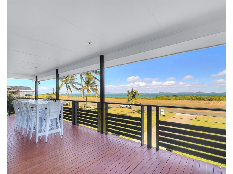 34 Wentworth Street, Bowen QLD 4805