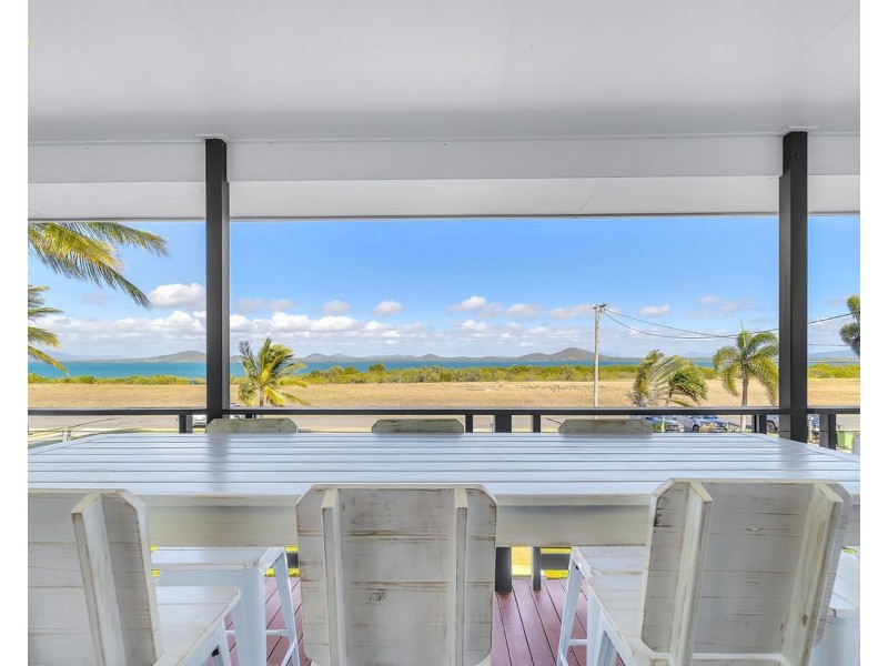 34 Wentworth Street, Bowen QLD 4805