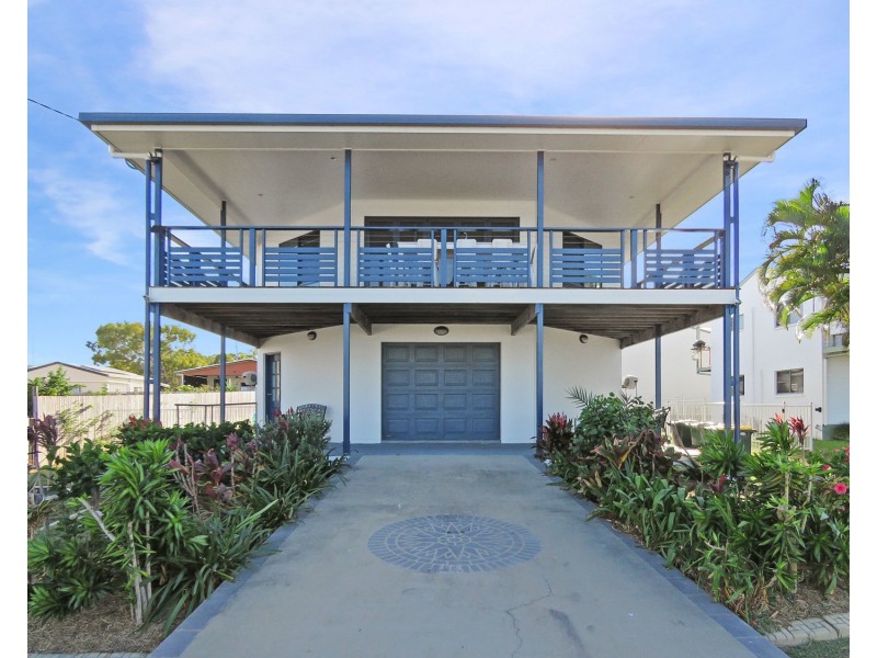 34 Wentworth Street, Bowen QLD 4805