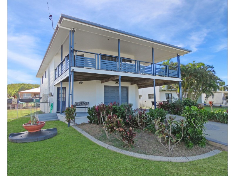 34 Wentworth Street, Bowen QLD 4805