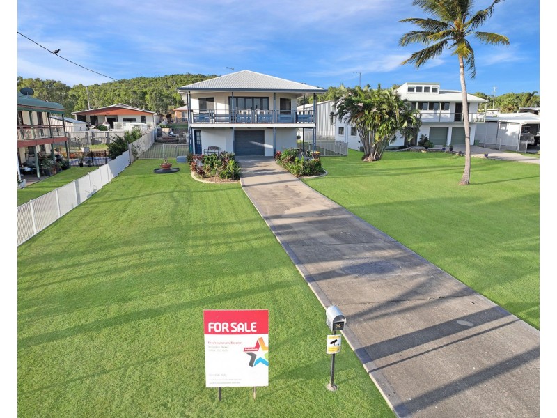 34 Wentworth Street, Bowen QLD 4805