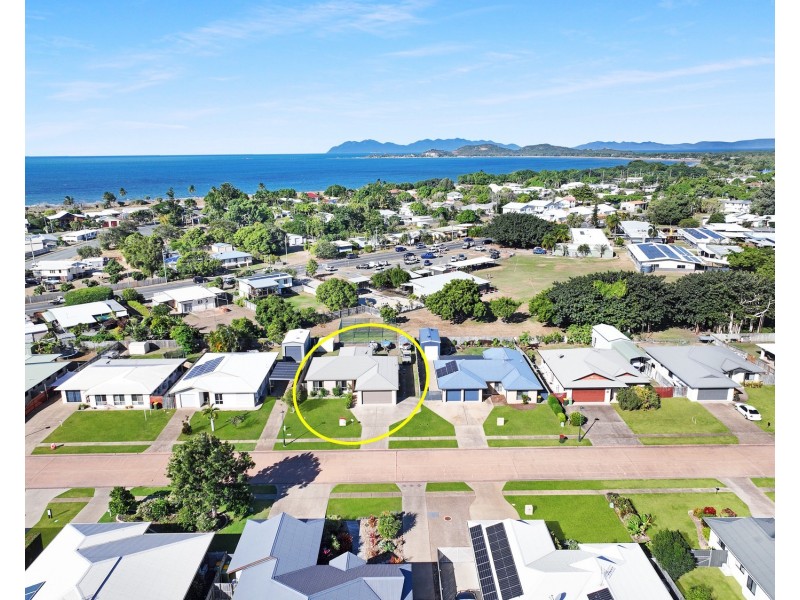 15 Kirkpatrick Court, Bowen QLD 4805