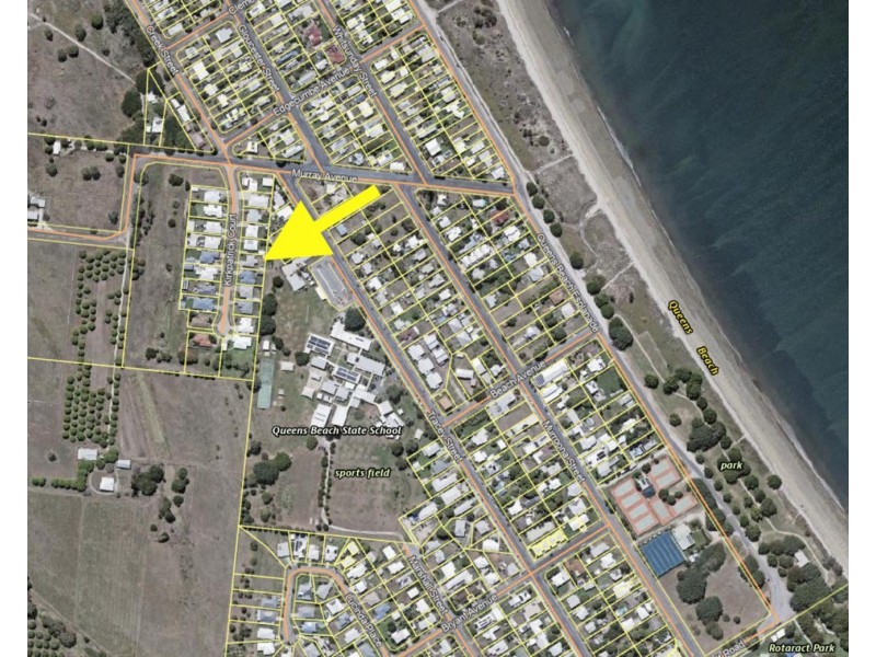 15 Kirkpatrick Court, Bowen QLD 4805