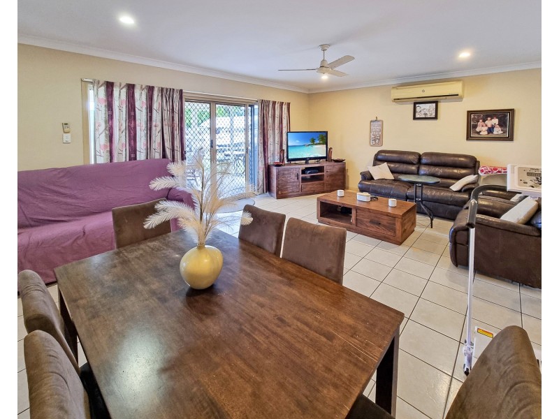 15 Kirkpatrick Court, Bowen QLD 4805