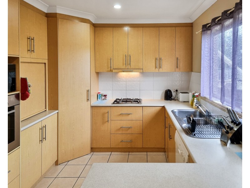 15 Kirkpatrick Court, Bowen QLD 4805