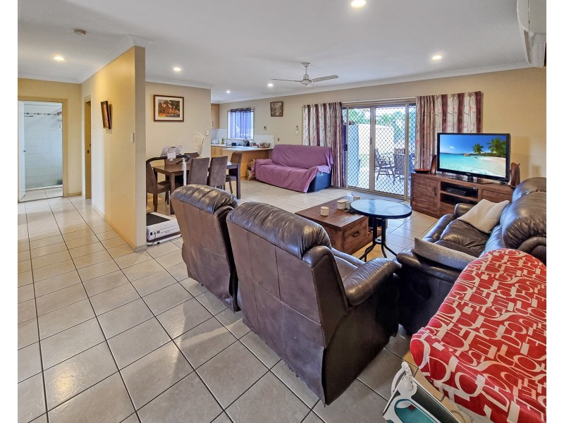 15 Kirkpatrick Court, Bowen QLD 4805