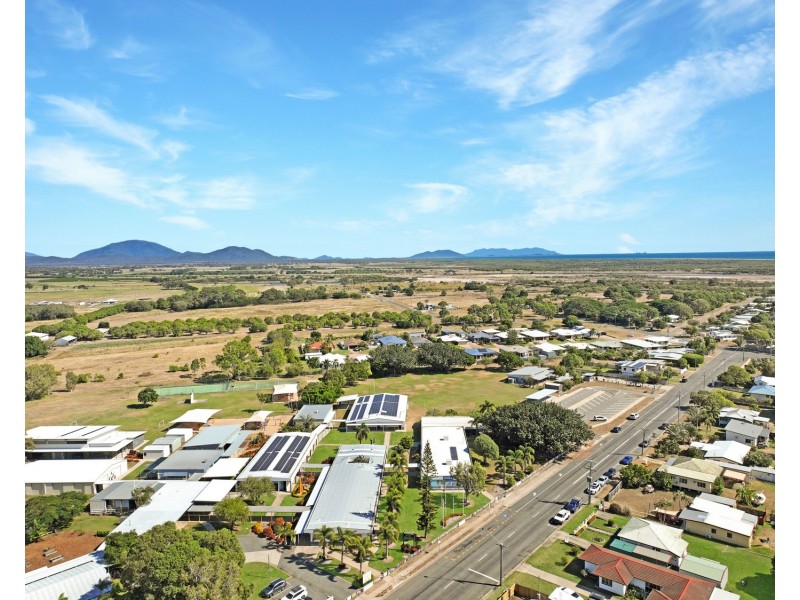 15 Kirkpatrick Court, Bowen QLD 4805