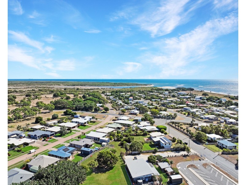 15 Kirkpatrick Court, Bowen QLD 4805