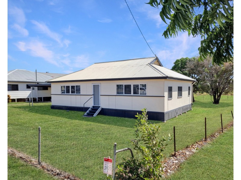 10b Don Street, Bowen QLD 4805