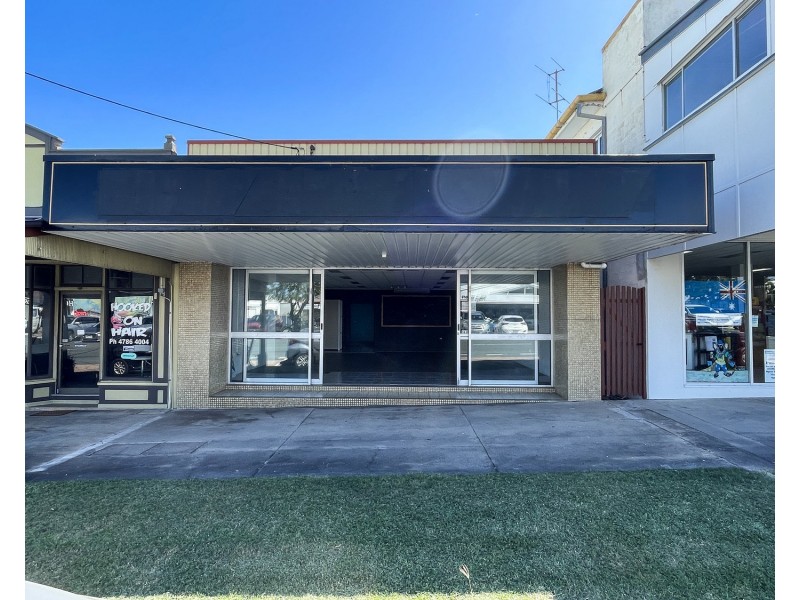 50 Powell Street, Bowen QLD 4805