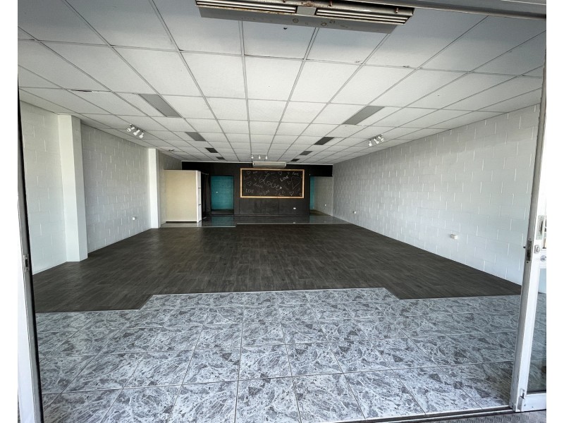 50 Powell Street, Bowen QLD 4805