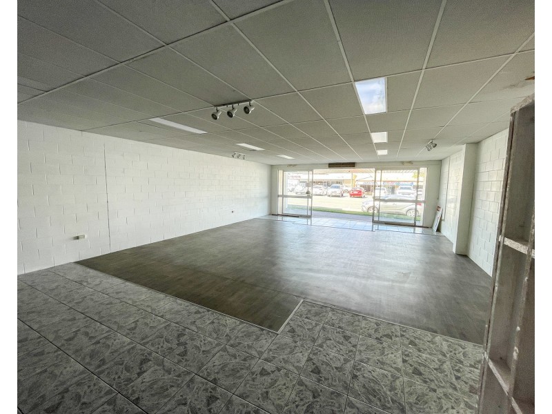 50 Powell Street, Bowen QLD 4805