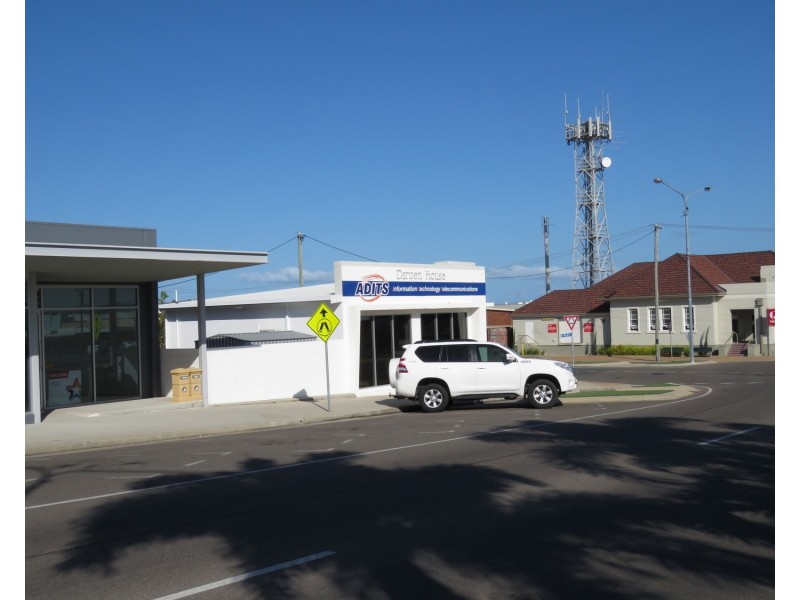 Shop 1/50 Herbert Street, Bowen QLD 4805