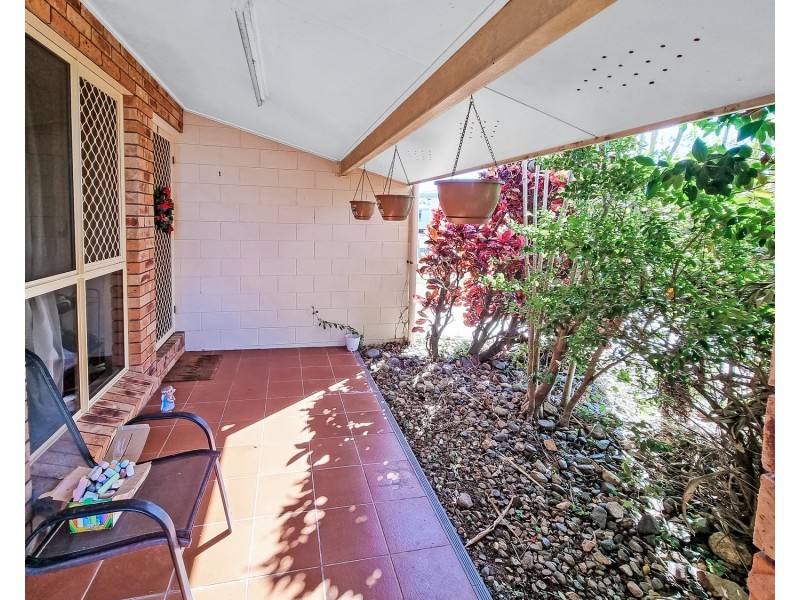 21 Tracey Street, Bowen QLD 4805