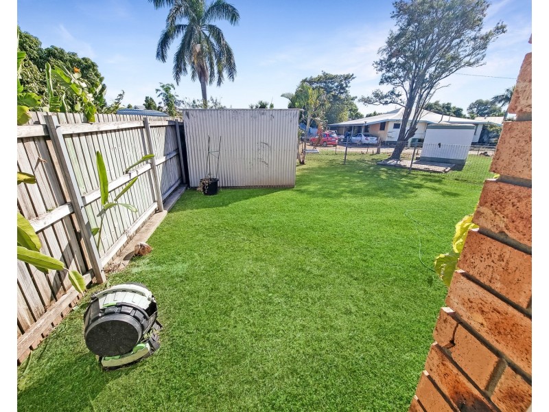 21 Tracey Street, Bowen QLD 4805