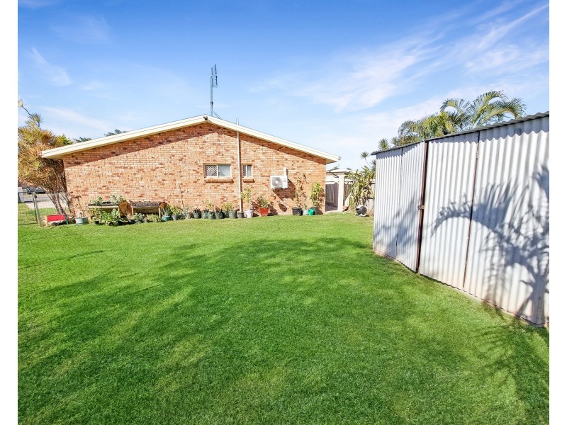 21 Tracey Street, Bowen QLD 4805