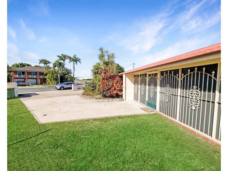 21 Tracey Street, Bowen QLD 4805