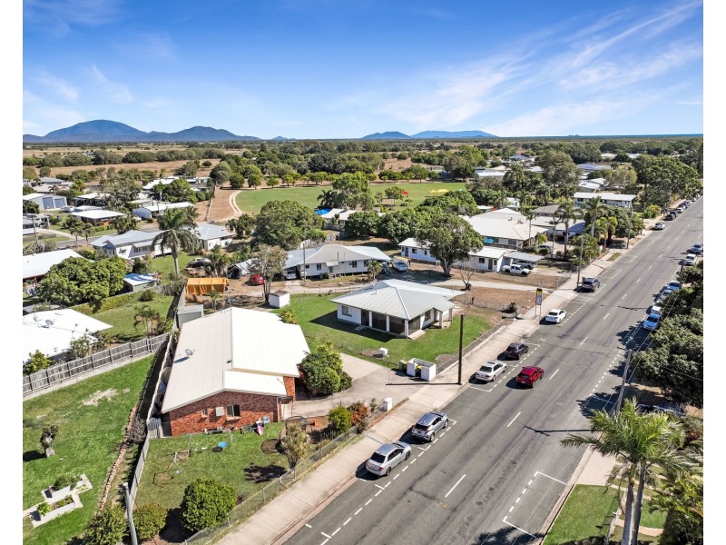 21 Tracey Street, Bowen QLD 4805