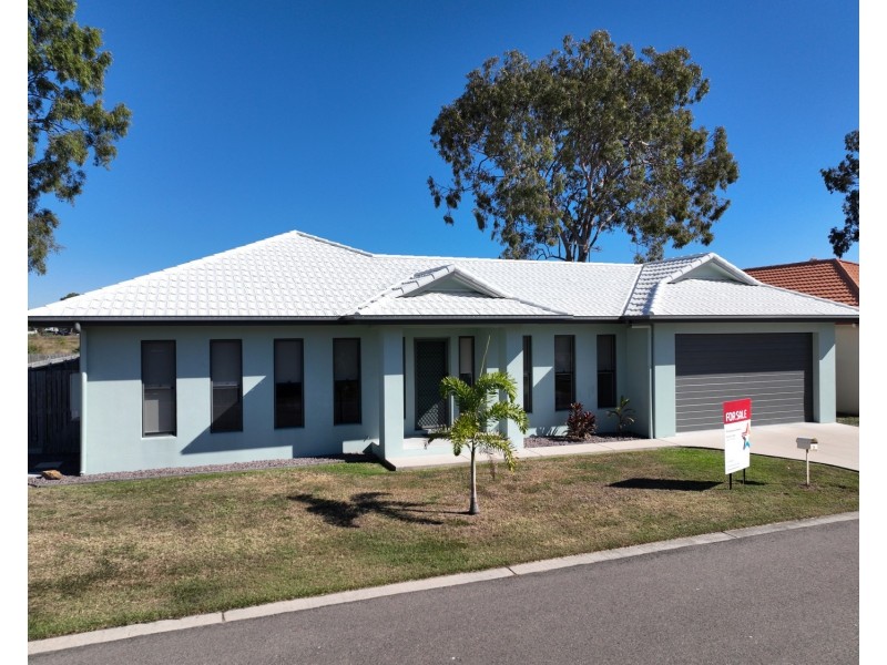 8 Eighth Close, Bowen QLD 4805