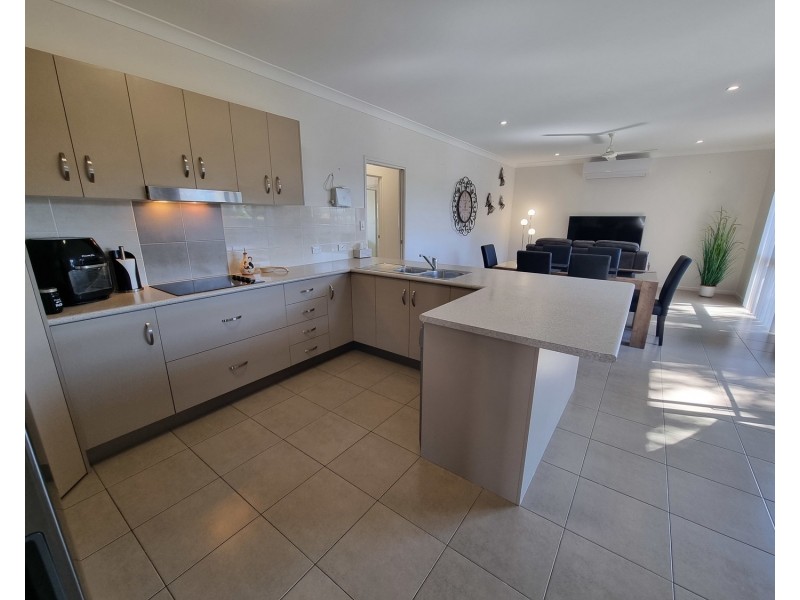 8 Eighth Close, Bowen QLD 4805