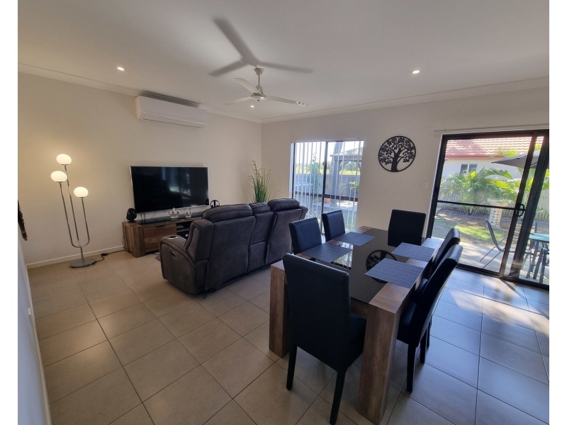 8 Eighth Close, Bowen QLD 4805