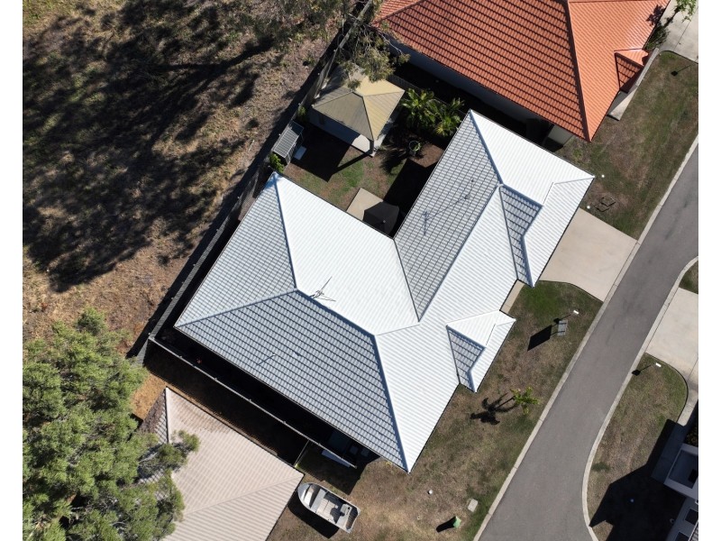 8 Eighth Close, Bowen QLD 4805