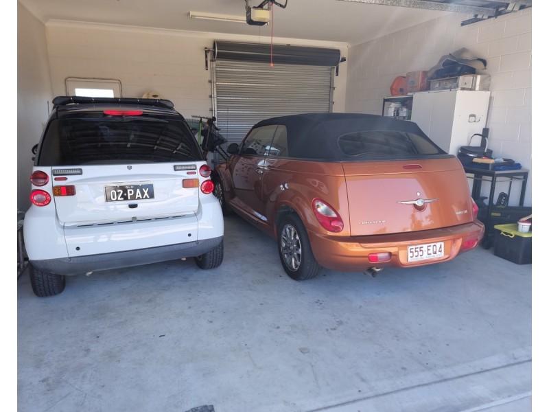 8 Eighth Close, Bowen QLD 4805